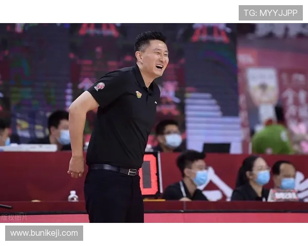 杜锋执教广东男篮新篇章 全新战略布局引领球队重返巅峰