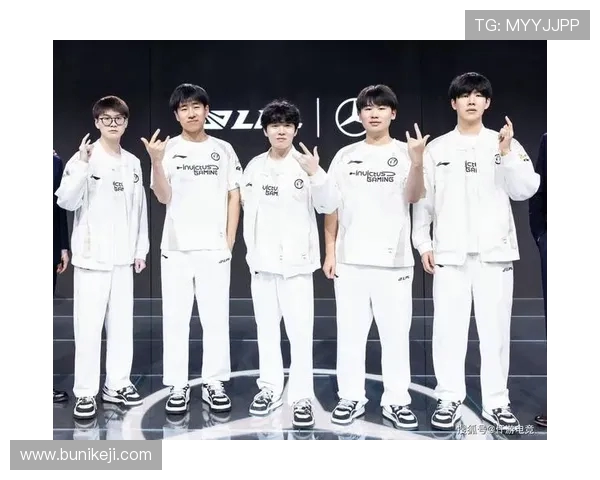 洲际赛分析：IG战队在比赛中的意识与战术执行能力评估